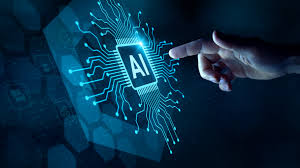 Professional AI consultancy team collaborating on data science and machine learning projects